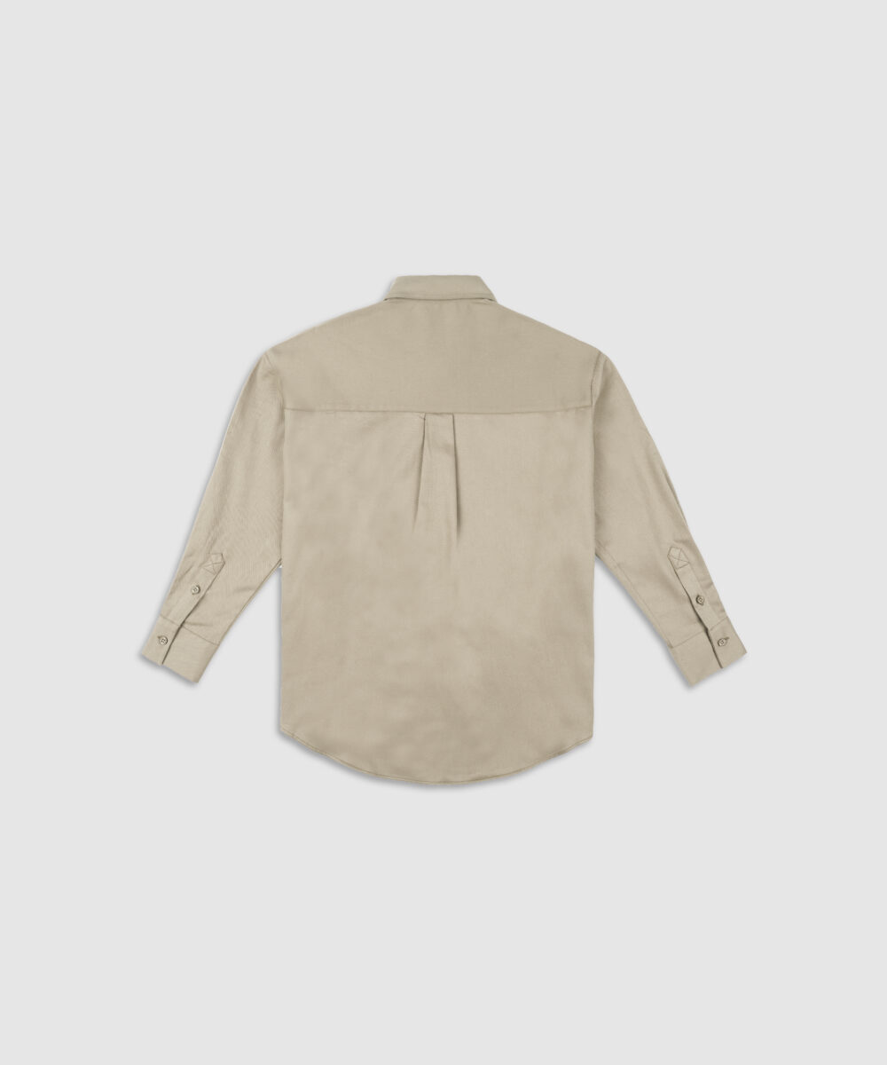 پیراهن مردانه