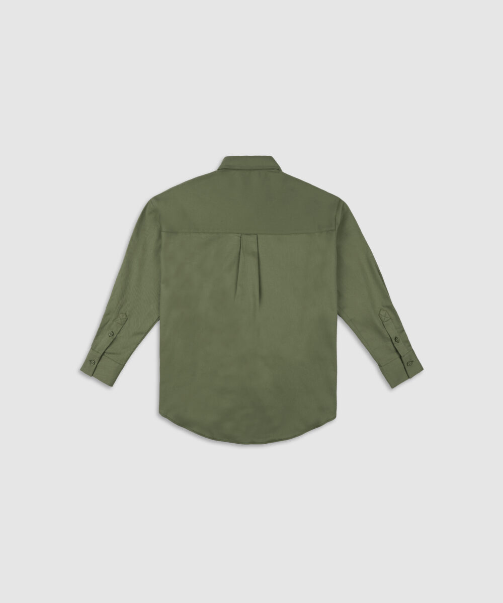 پیراهن مردانه