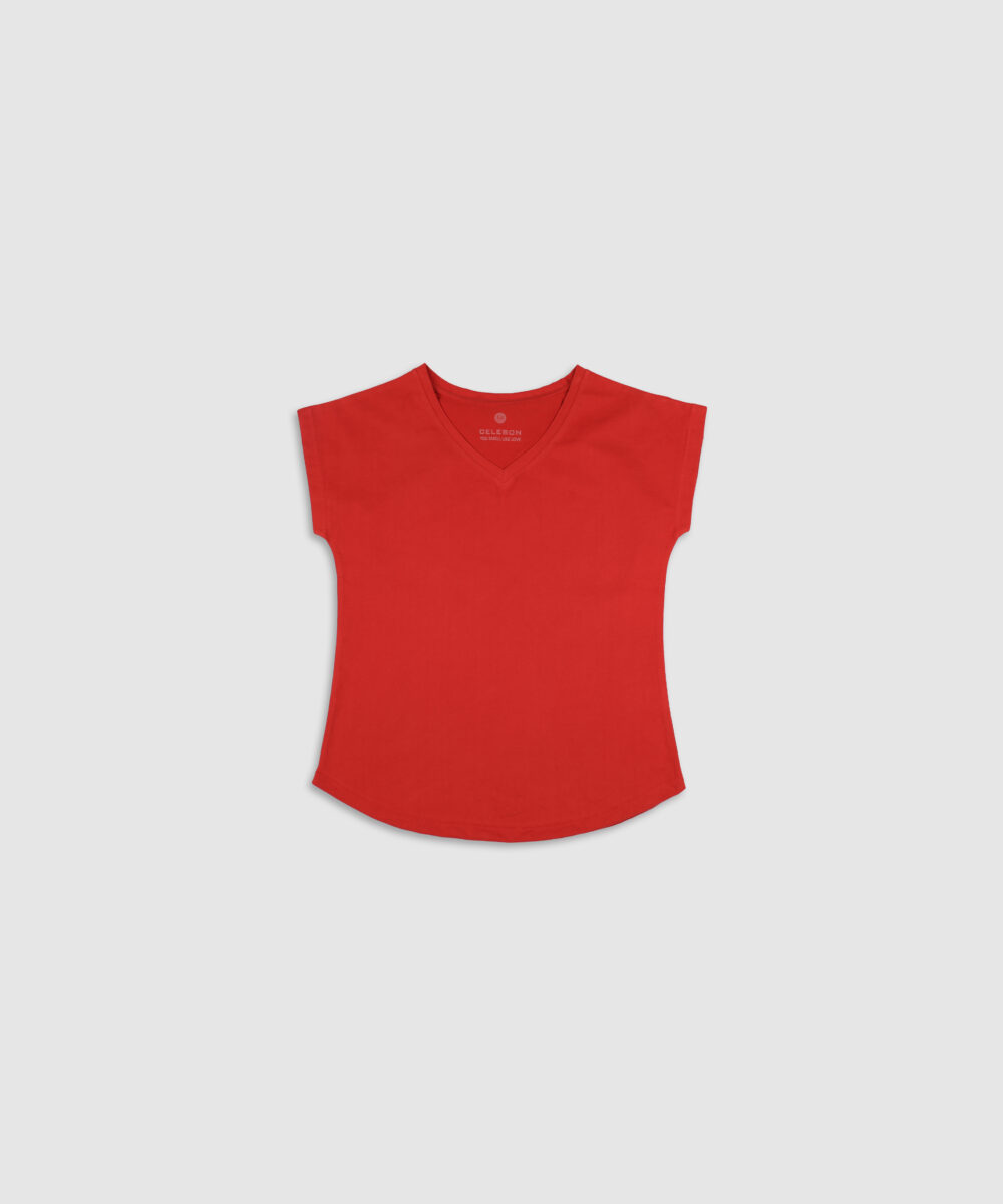 تی شرت زنانه