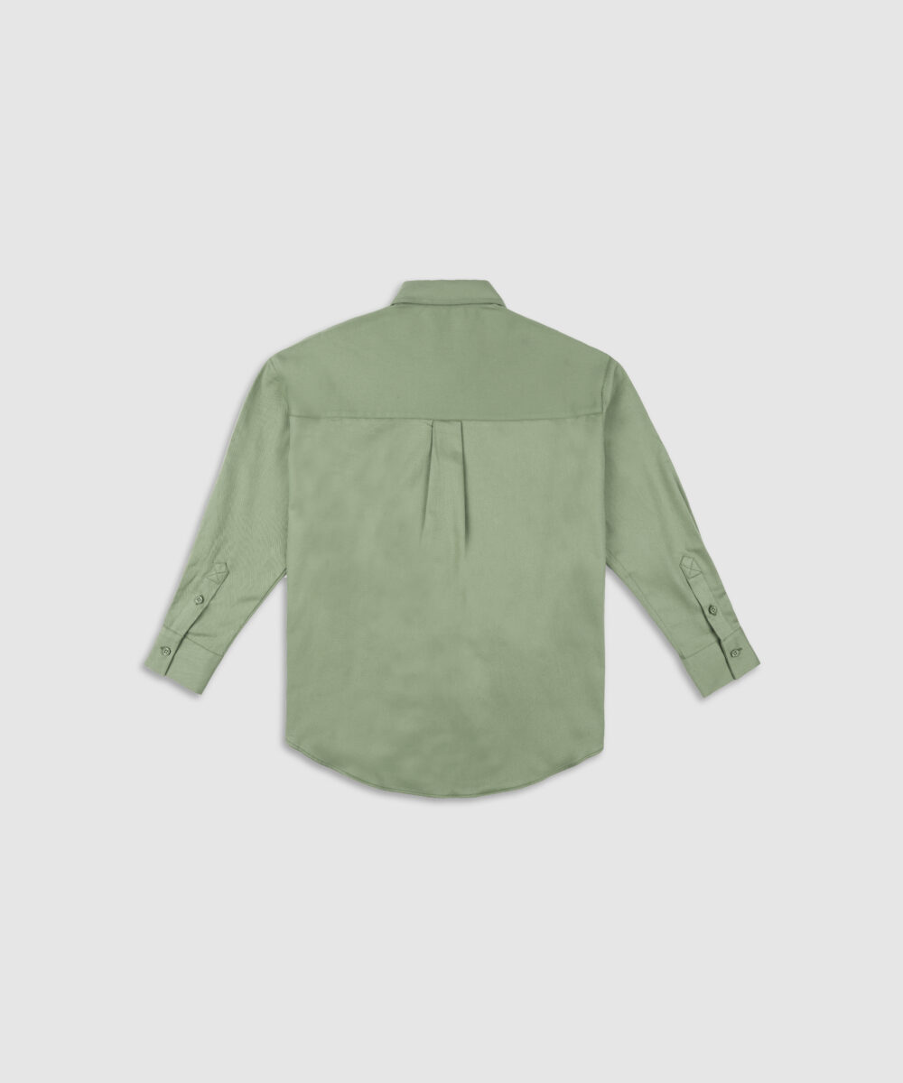 پیراهن مردانه