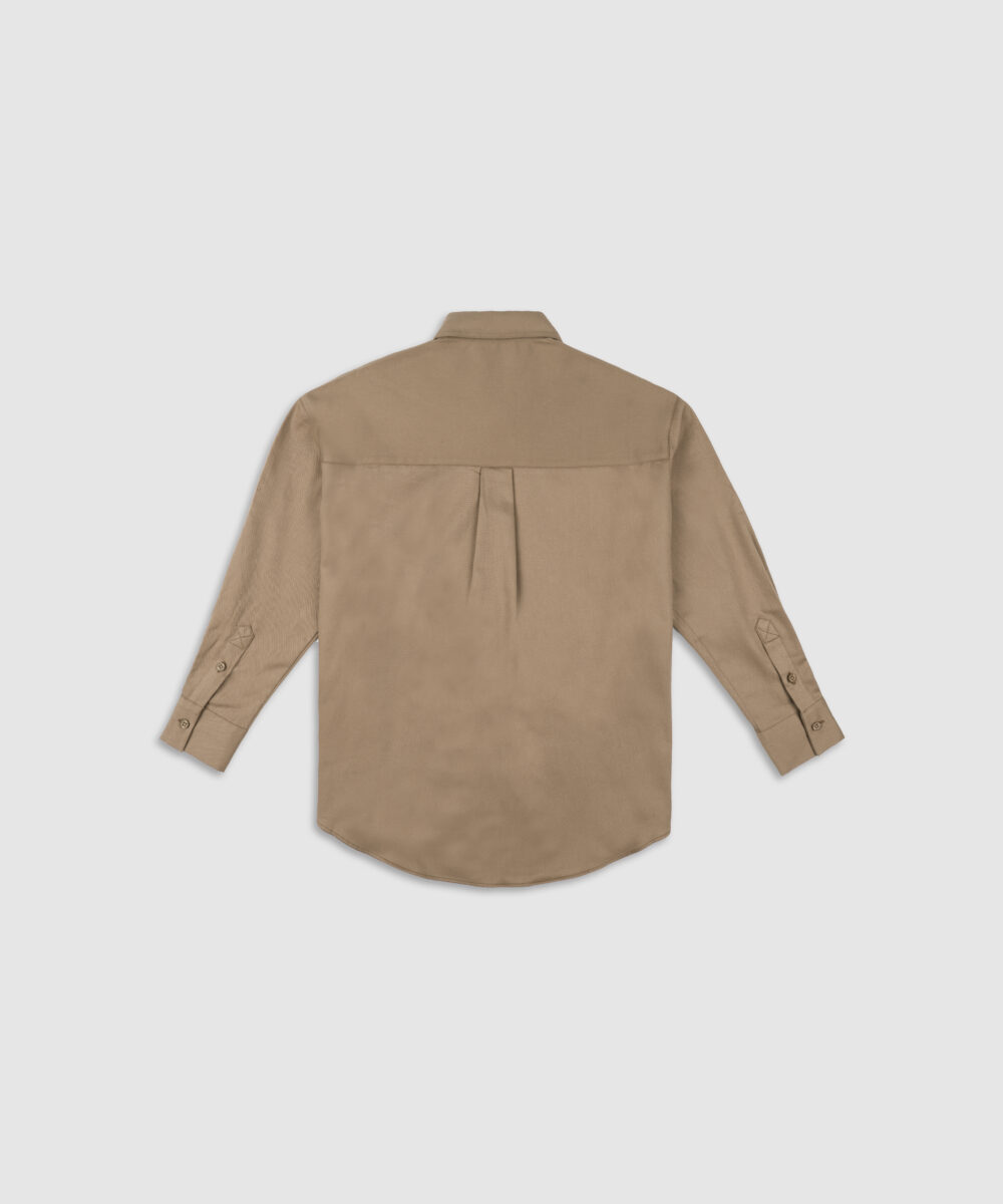 پیراهن مردانه