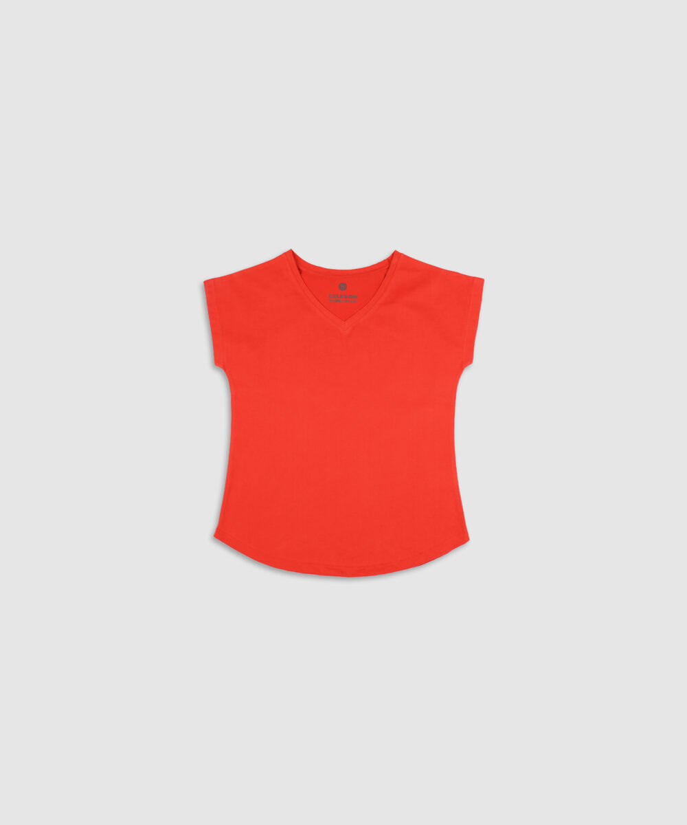 تی شرت زنانه