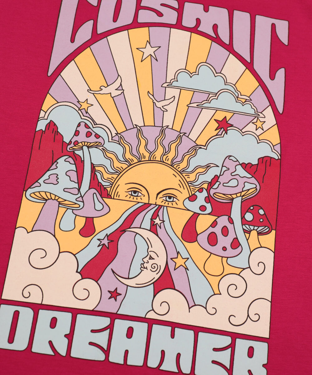 تی شرت زنانه