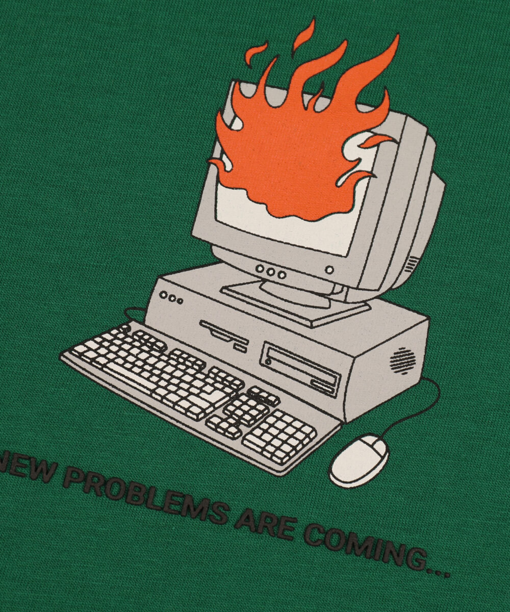 تی شرت مردانه