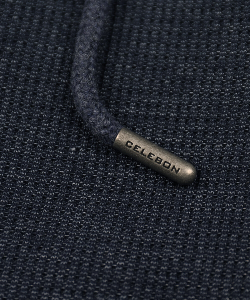 شلوارک مردانه پارچه دورنگ