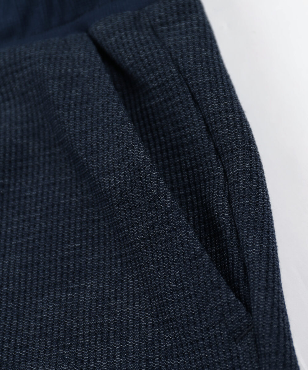 شلوارک مردانه پارچه دورنگ