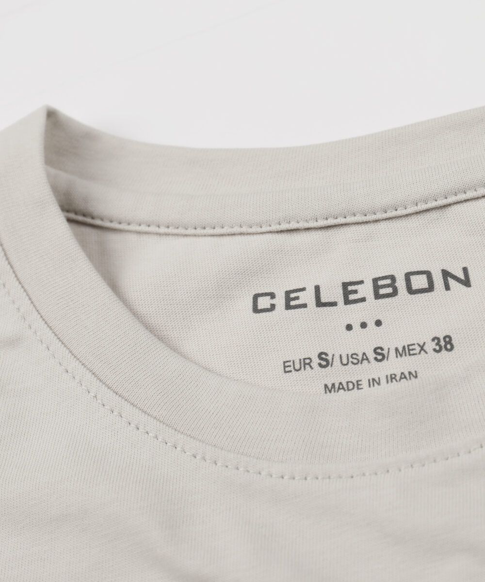 تی شرت مردانه