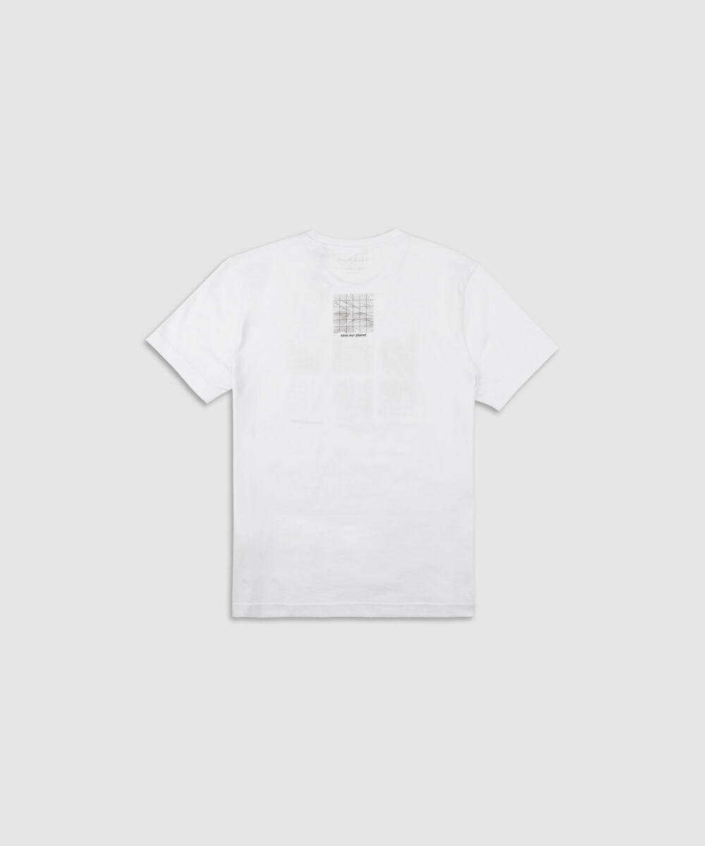 تی شرت مردانه