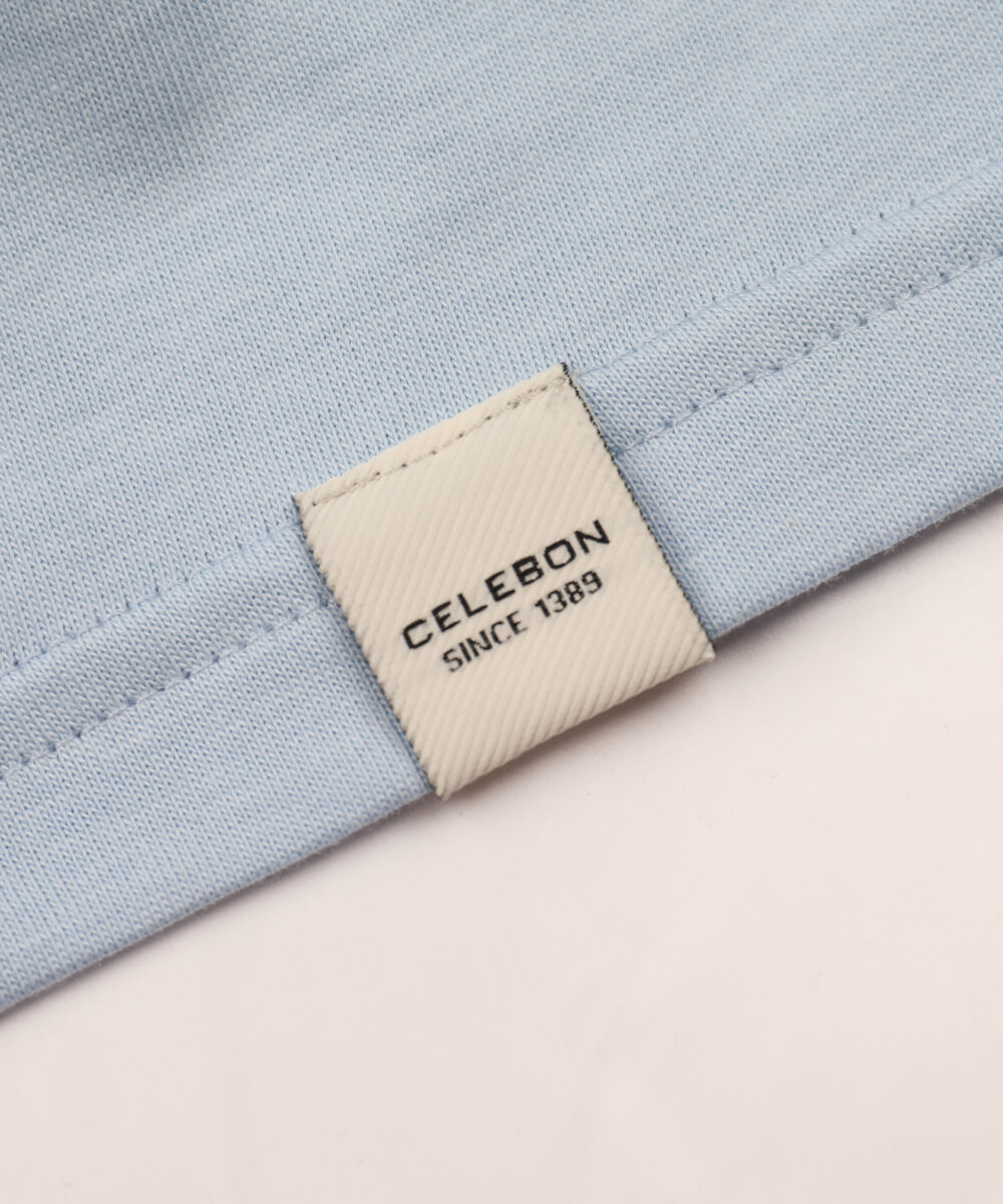 تیشرت مردانه یقه گرد