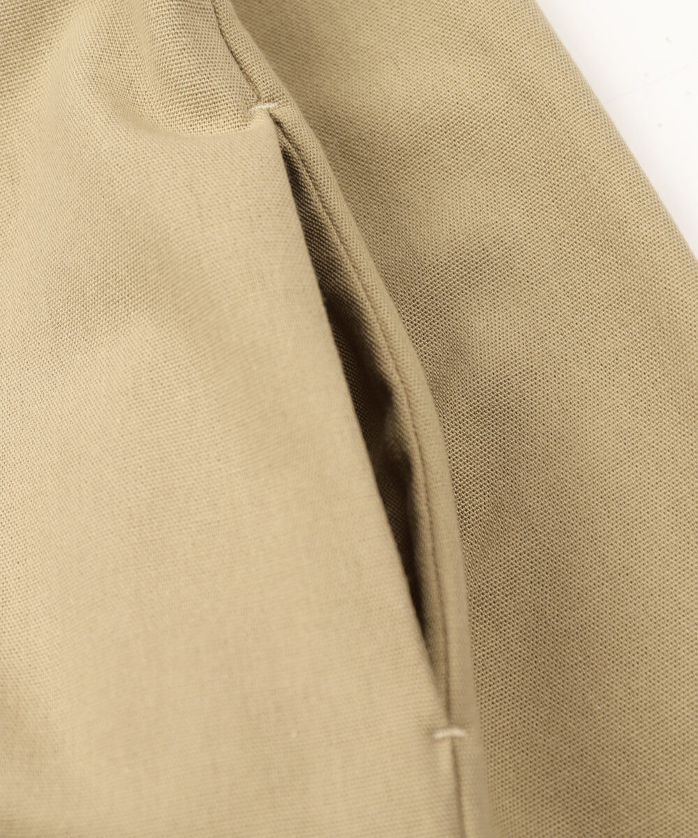 مانتو زنانه تافته لینن