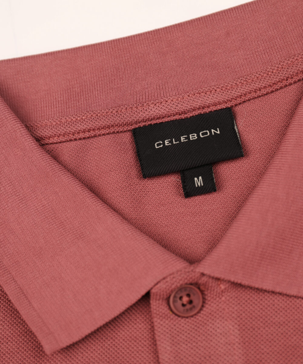 پلوشرت مردانه جودون