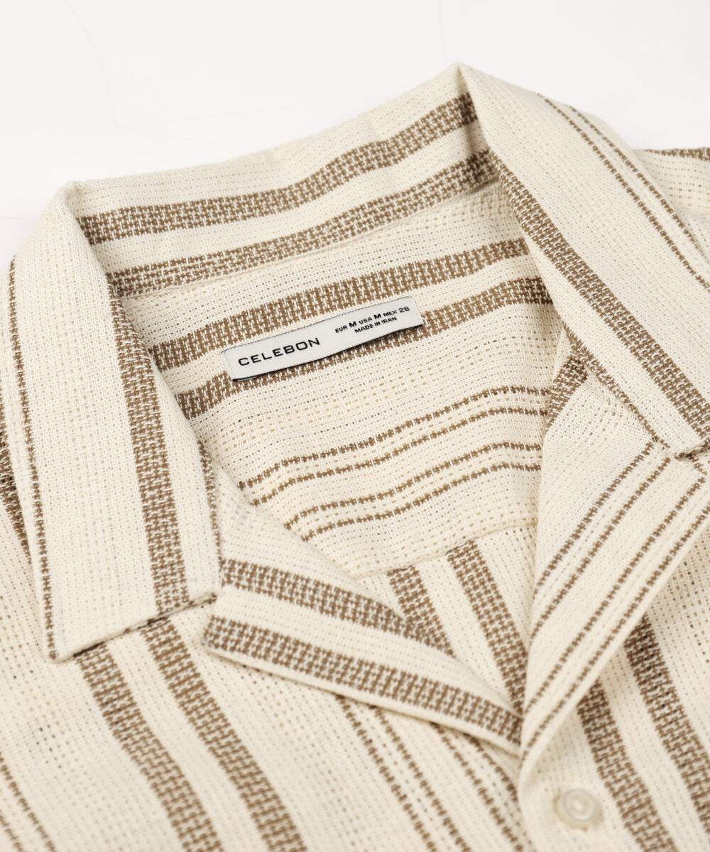 پیراهن مردانه