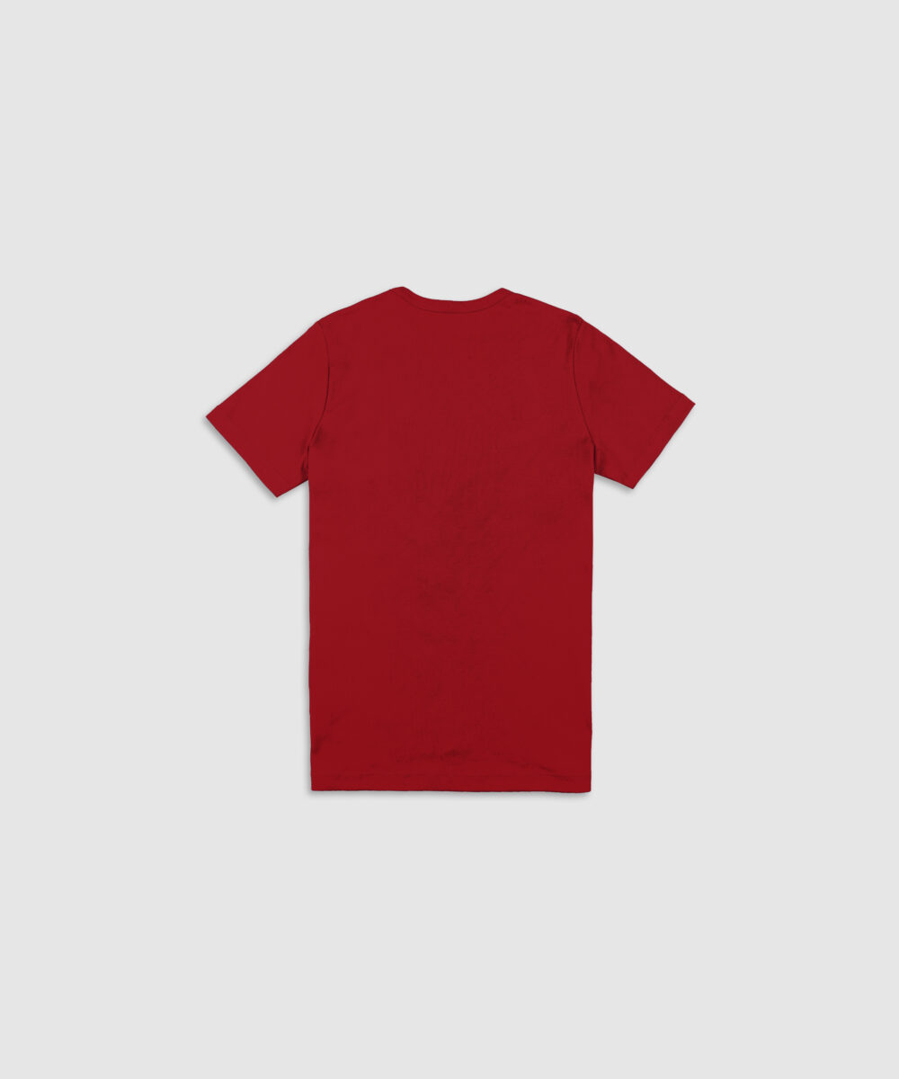 تیشرت مردانه یقه گرد