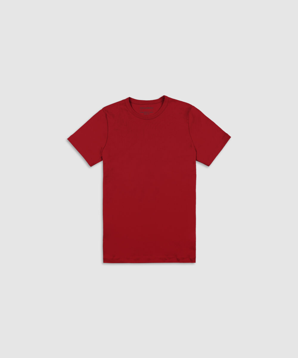 تیشرت مردانه یقه گرد