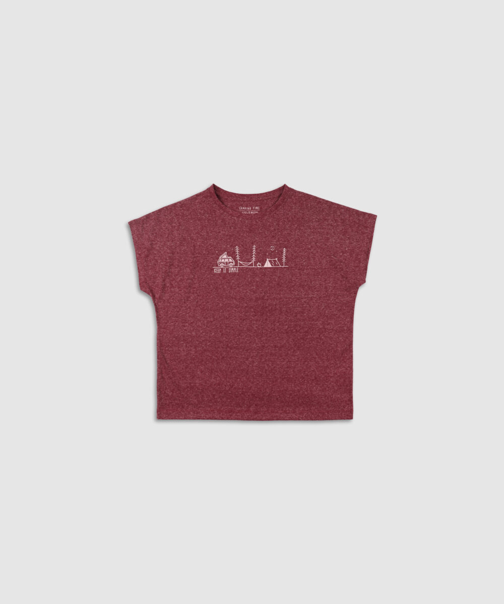 تی شرت زنانه