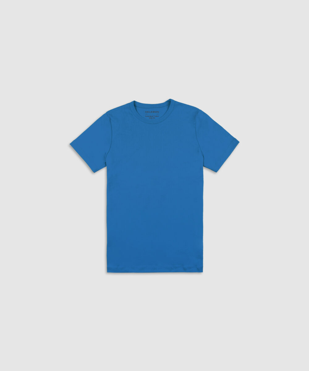 تیشرت مردانه یقه گرد