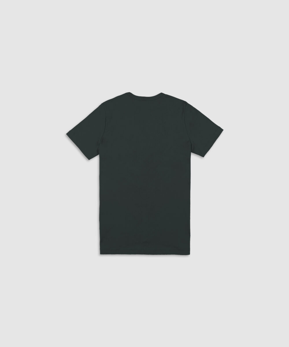 تیشرت مردانه یقه گرد