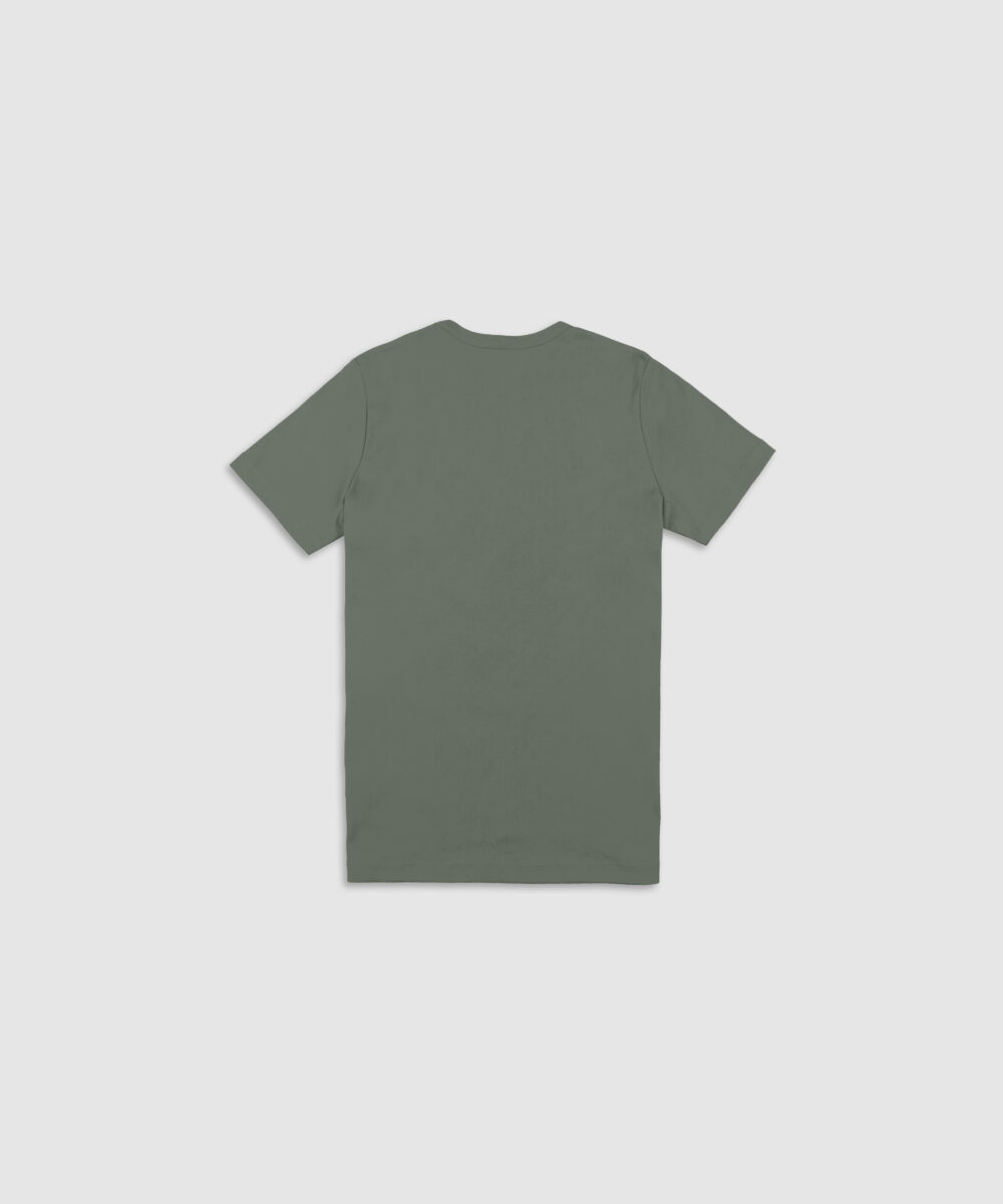 تیشرت مردانه یقه گرد