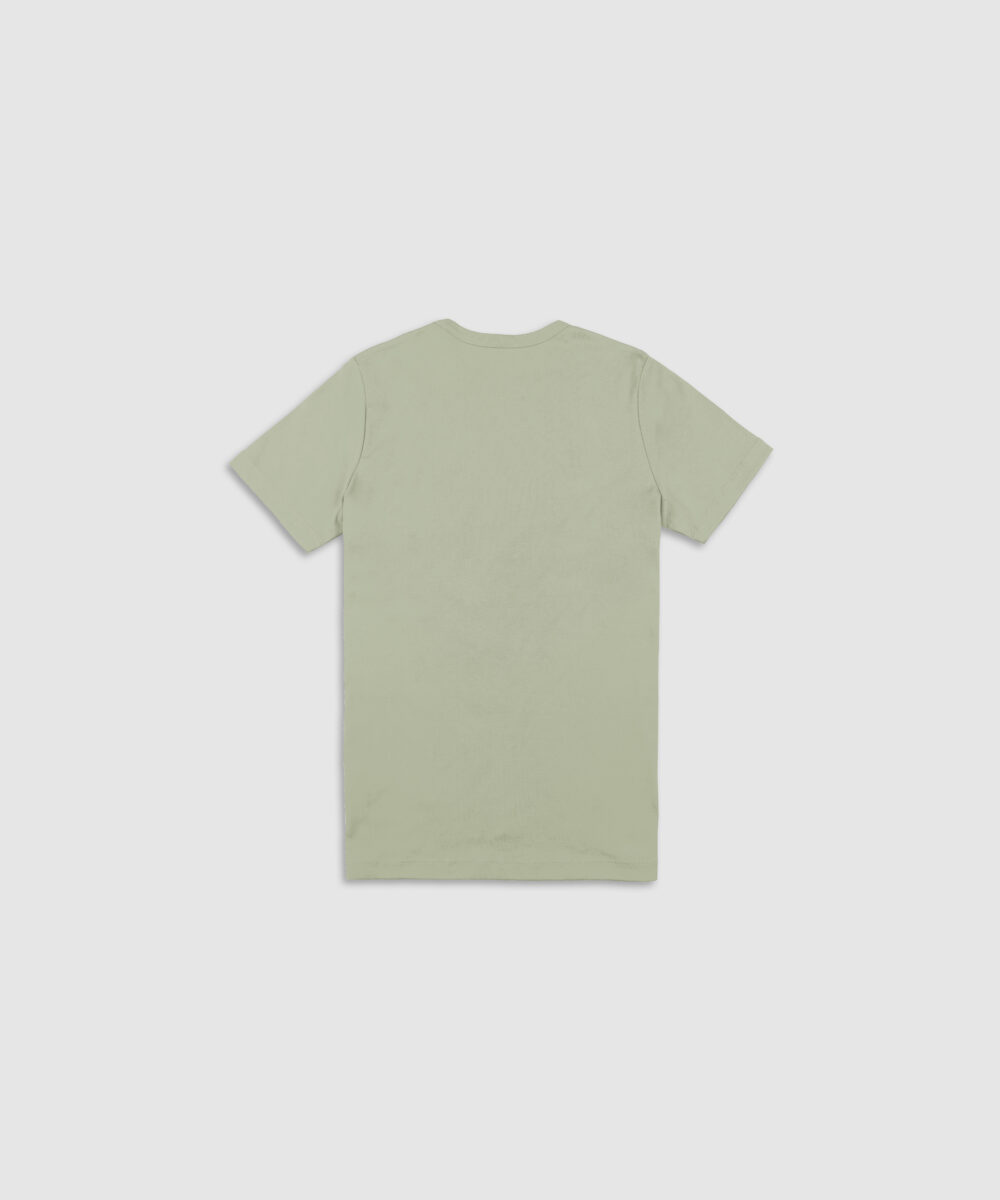 تیشرت مردانه یقه گرد