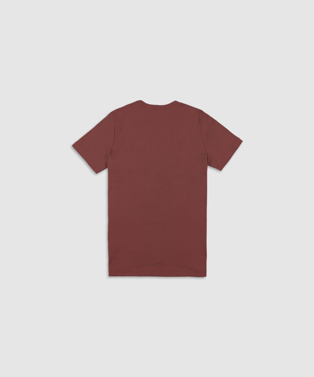 تیشرت مردانه یقه گرد