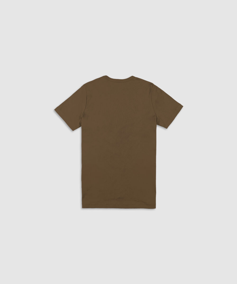 تیشرت مردانه یقه گرد