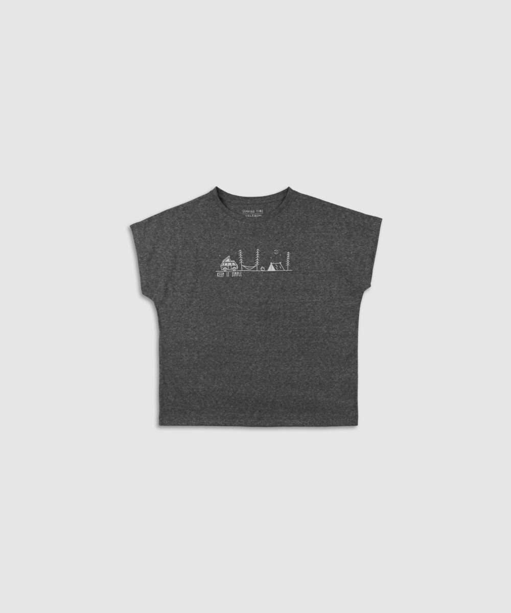 تی شرت زنانه