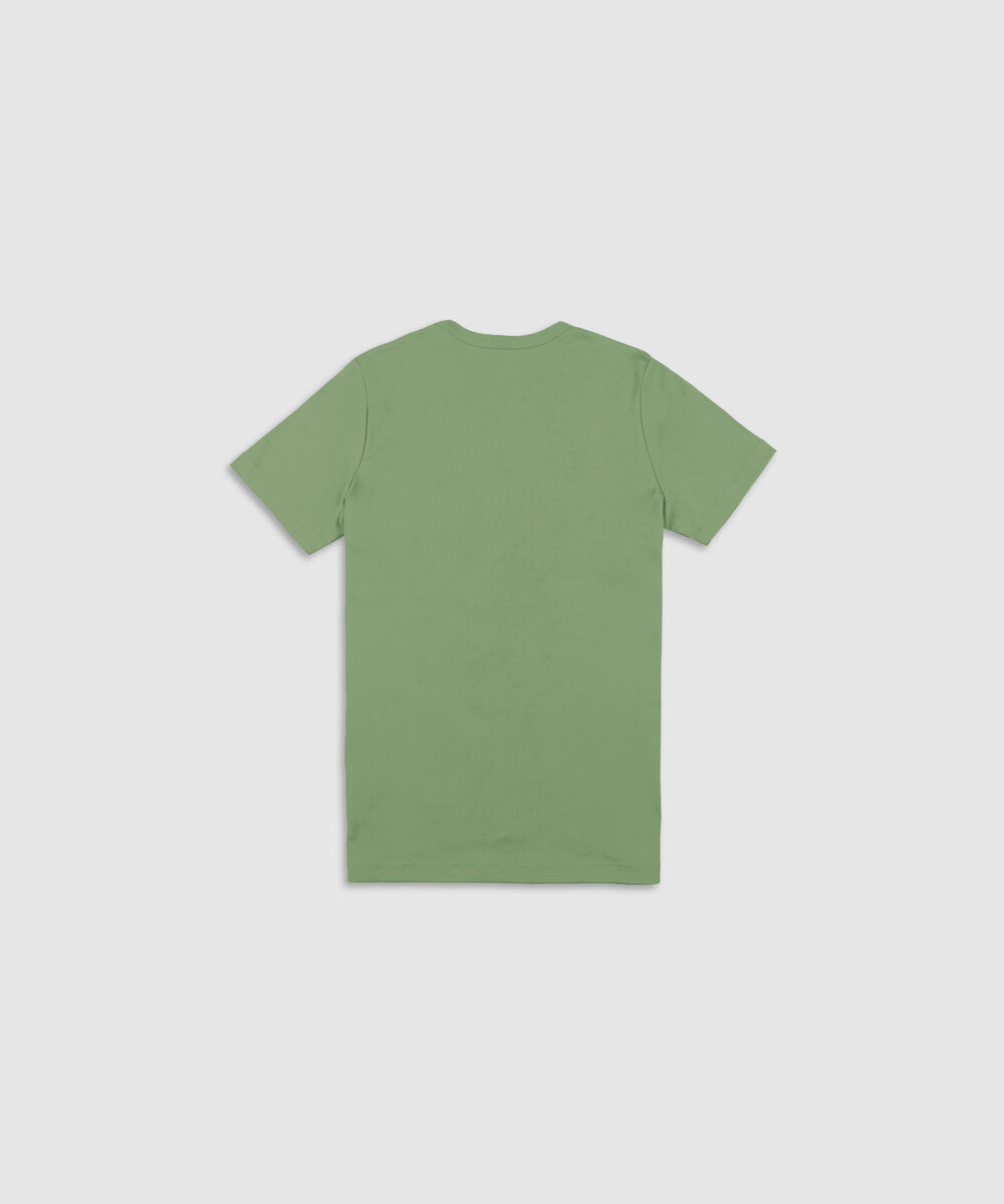 تیشرت مردانه یقه گرد