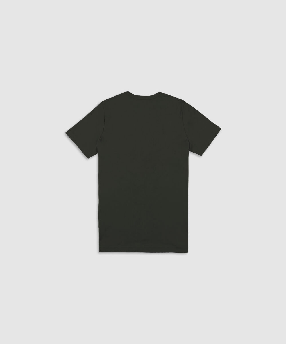 تیشرت مردانه یقه گرد