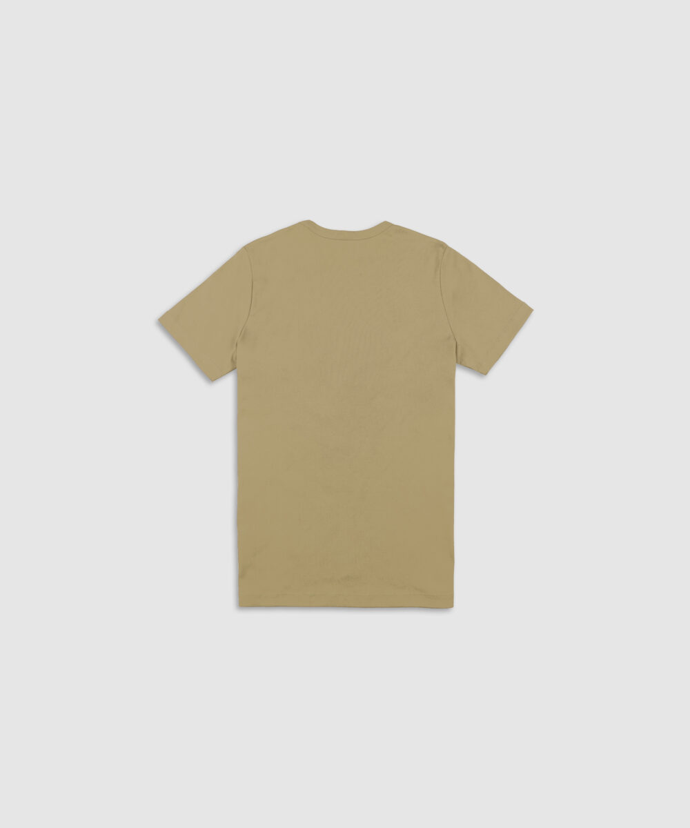 تیشرت مردانه یقه گرد