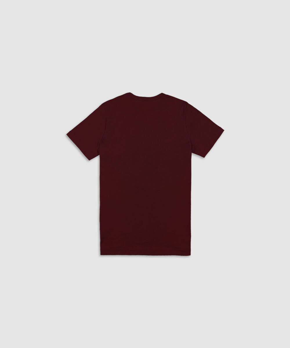 تیشرت مردانه یقه گرد