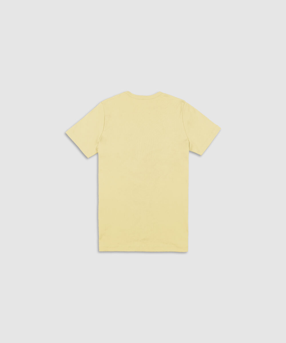 تیشرت مردانه یقه گرد