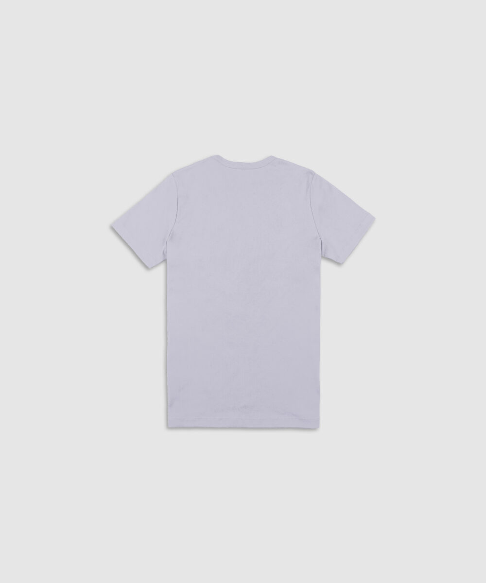 تیشرت مردانه یقه گرد