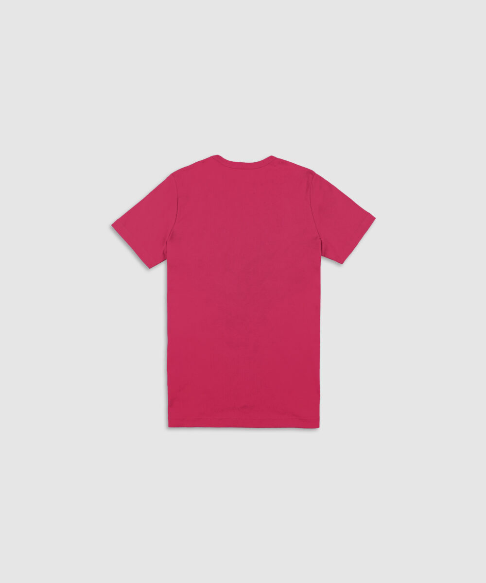 تیشرت مردانه یقه گرد