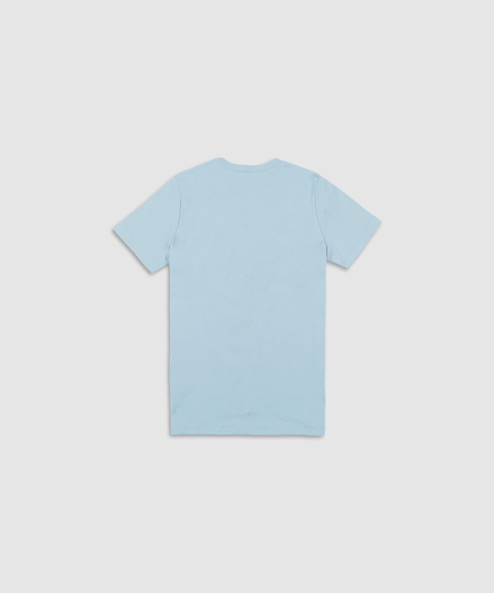 تیشرت مردانه یقه گرد