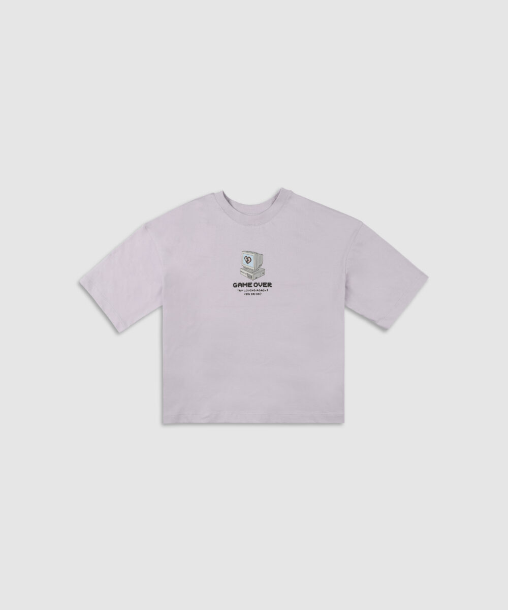 تی شرت زنانه