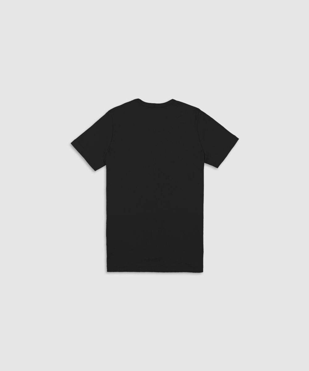 تیشرت مردانه یقه گرد