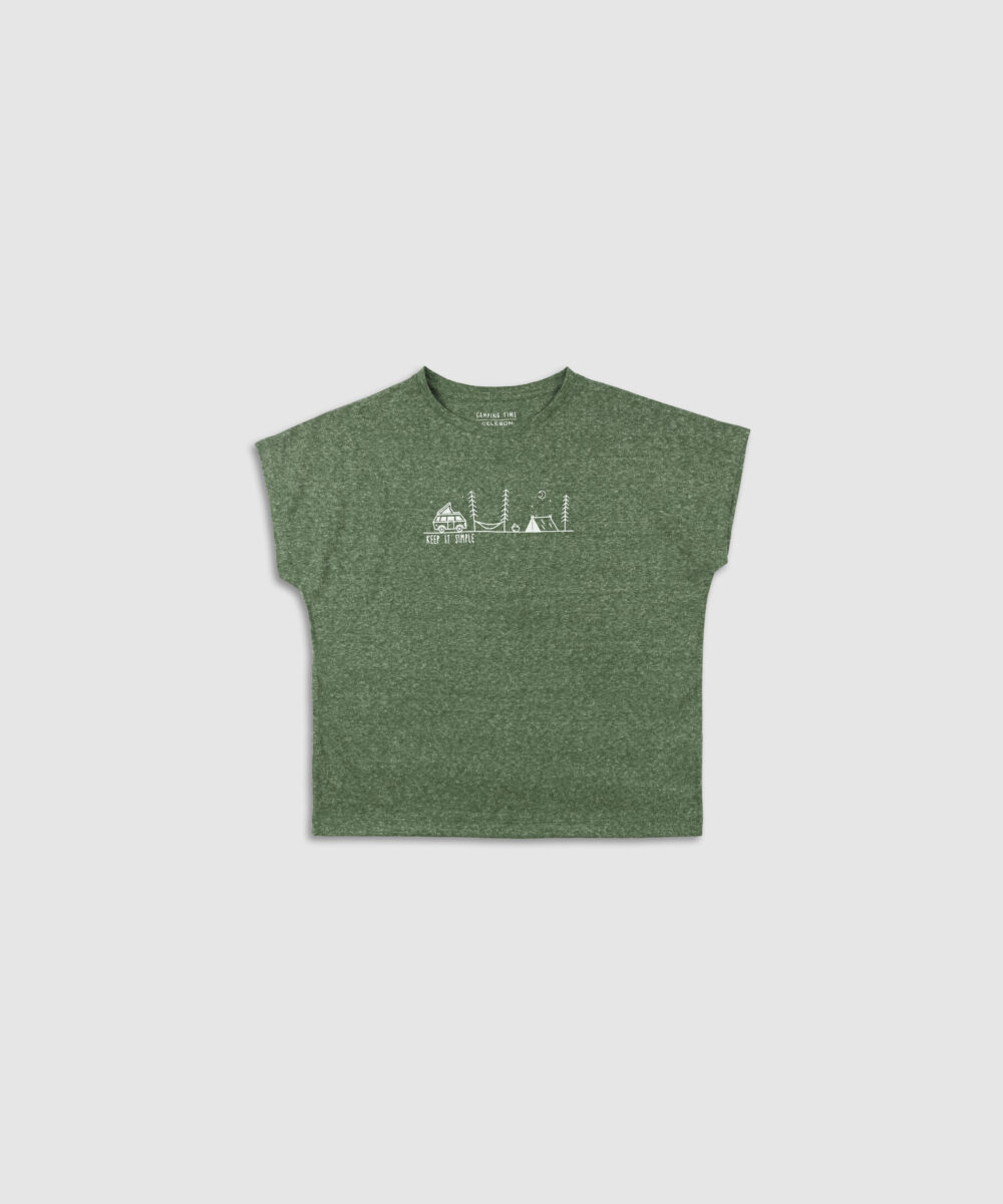 تی شرت زنانه