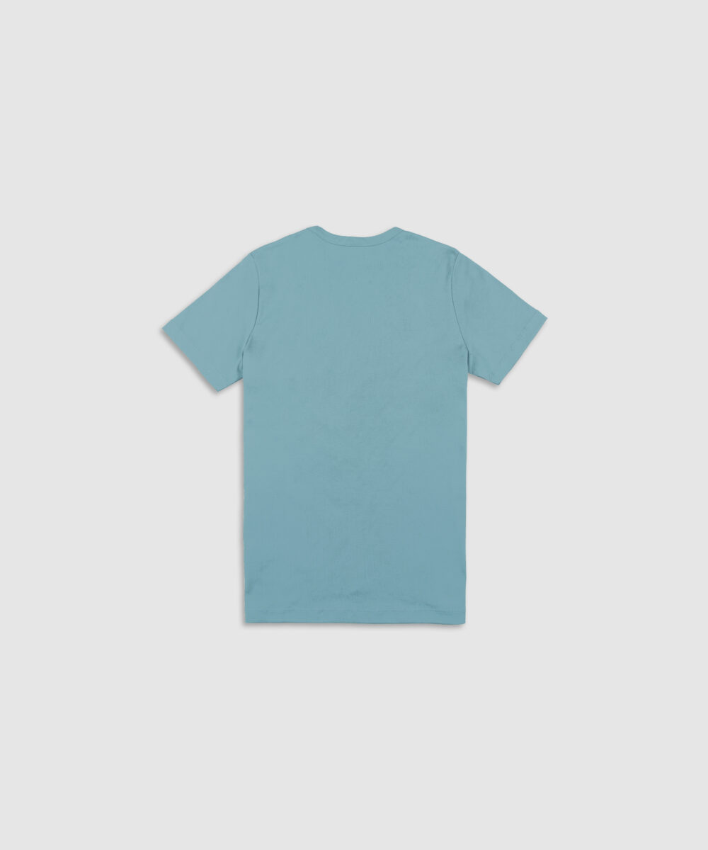 تیشرت مردانه یقه گرد