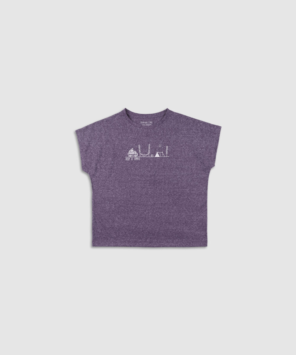 تی شرت زنانه