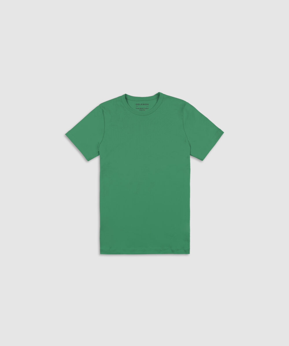 تیشرت مردانه یقه گرد