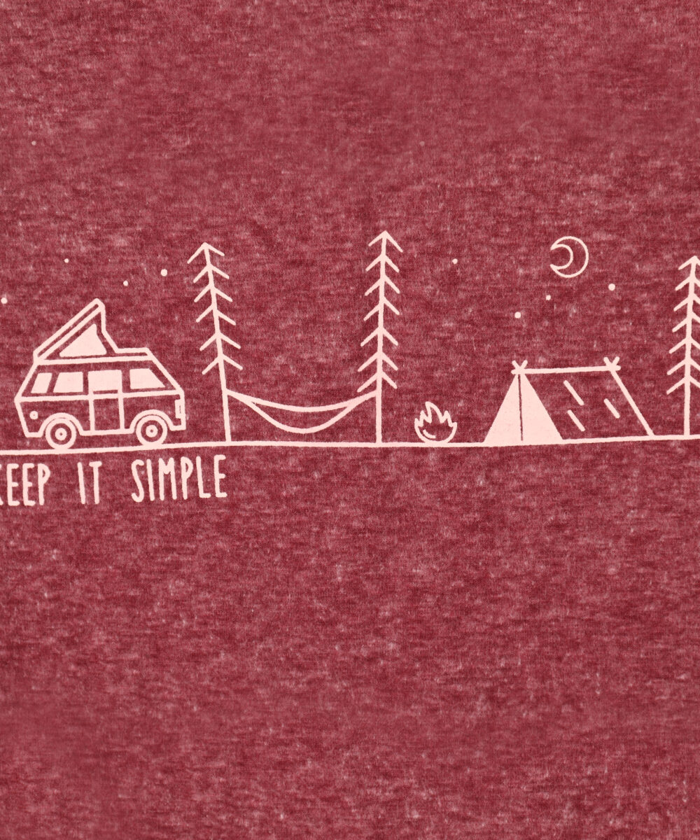 تی شرت زنانه