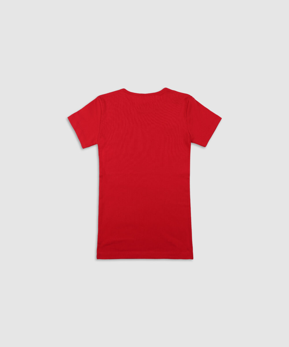 تی‌شرت زنانه