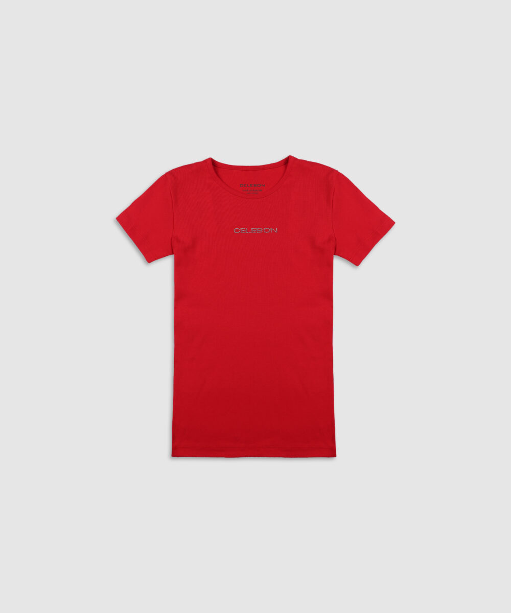 تی‌شرت زنانه