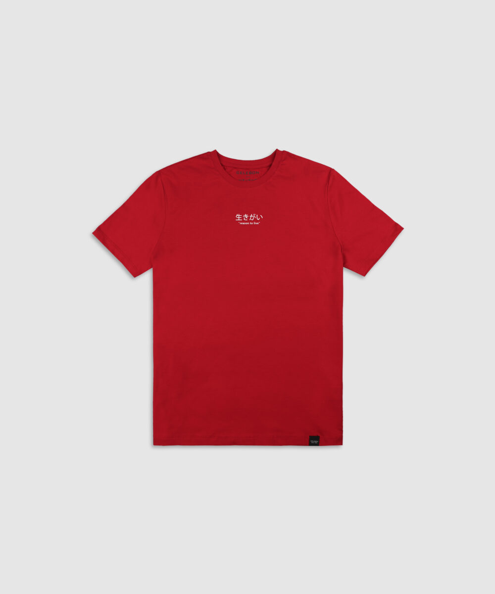 تی‌شرت پسرانه