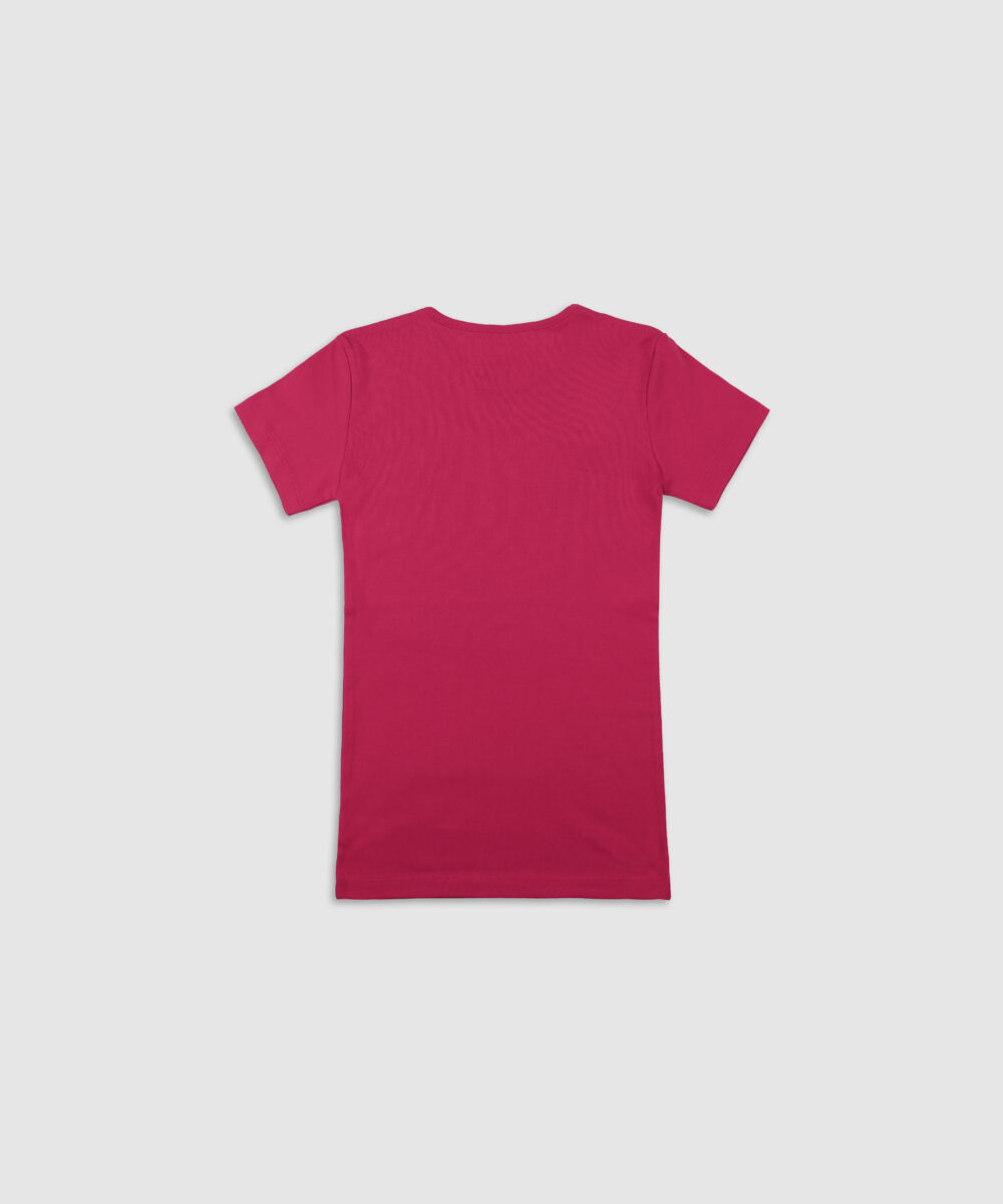 تی‌شرت زنانه