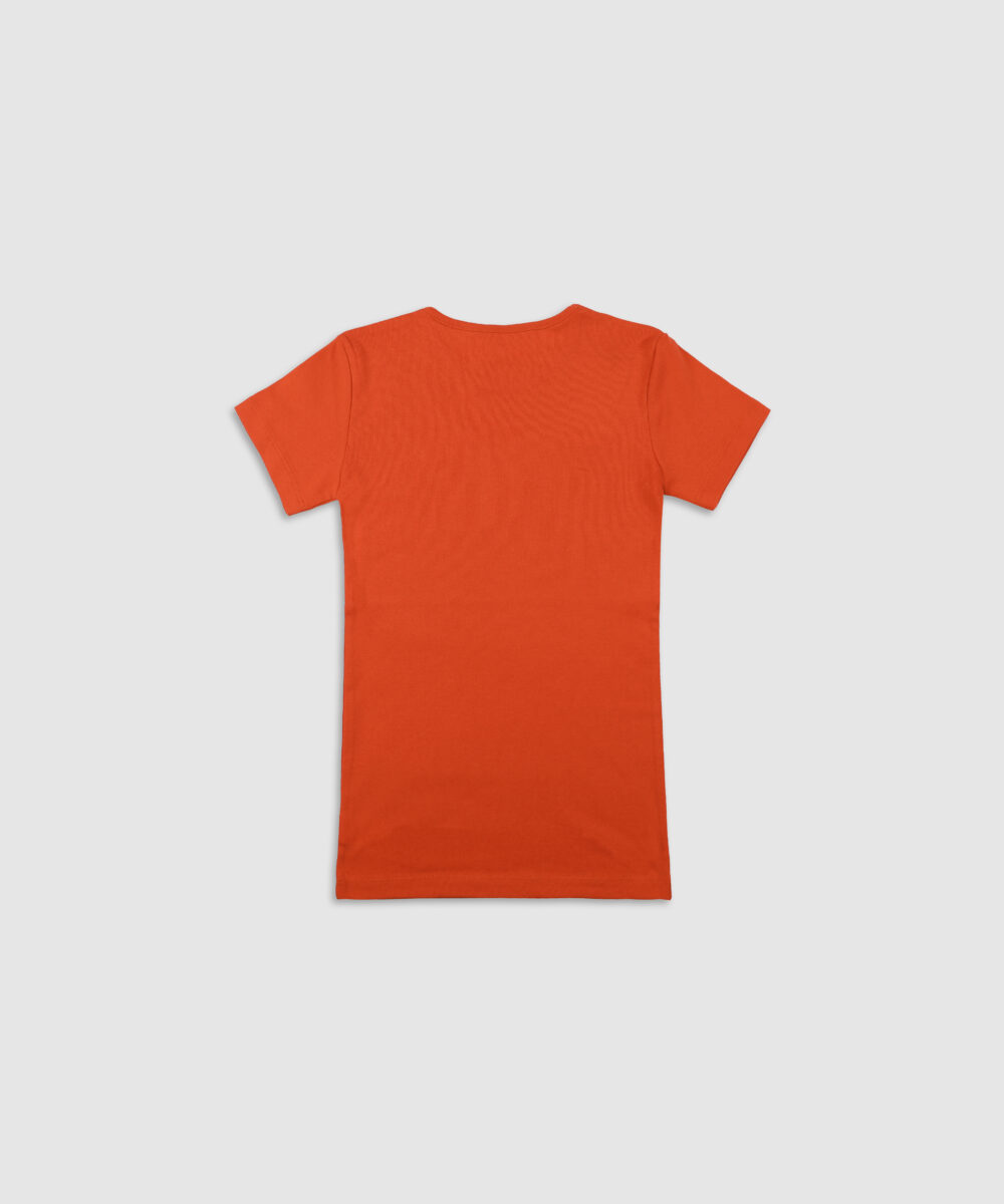 تی‌شرت زنانه