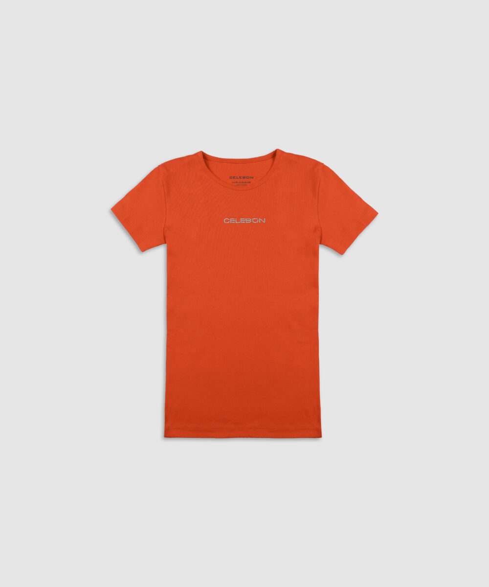 تی‌شرت زنانه