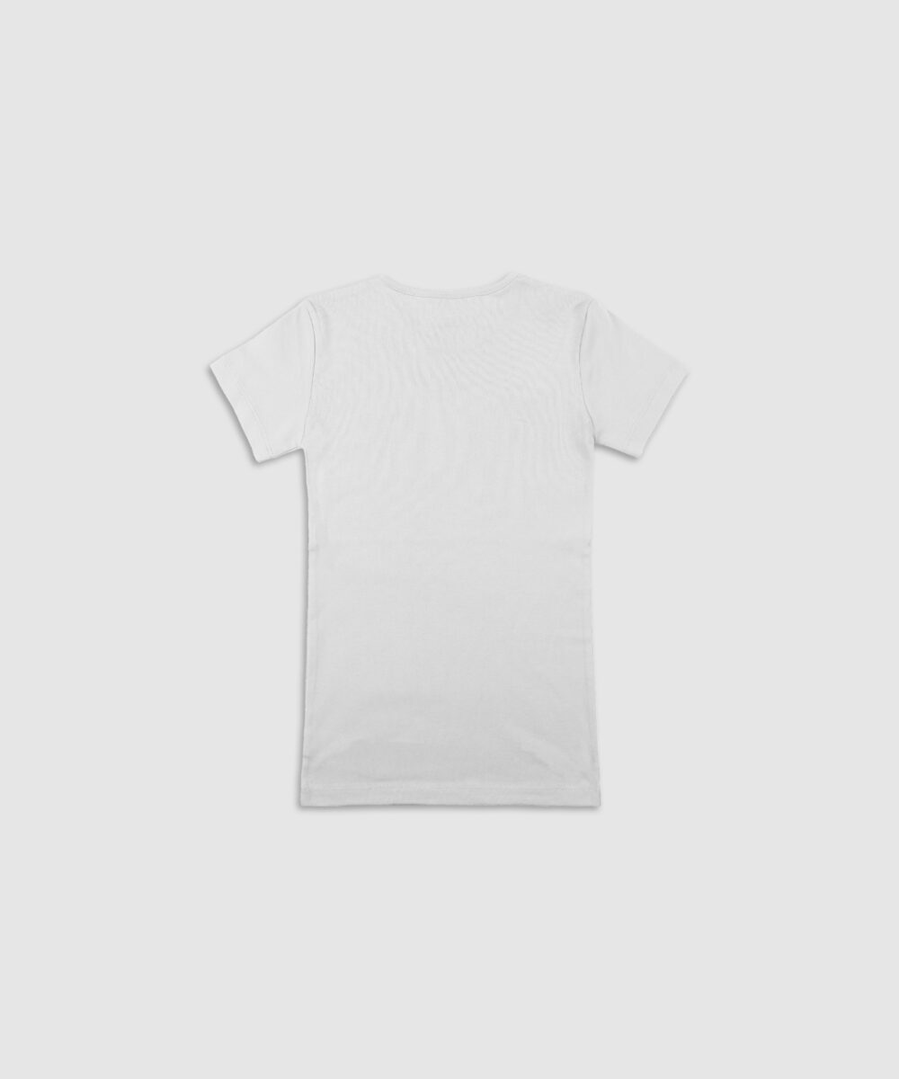 تی‌شرت زنانه