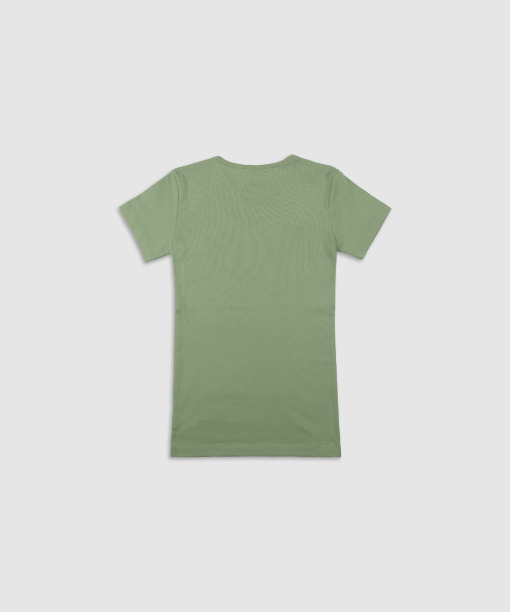 تی‌شرت زنانه