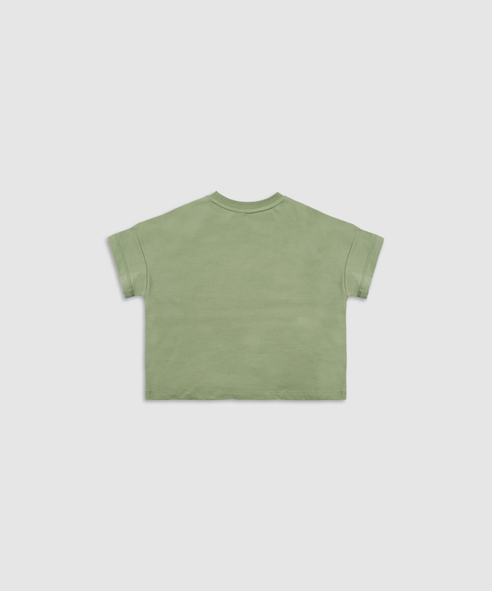 تی‌شرت زنانه